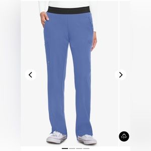 Used Healing Hands "Rachel" Scrub Pants